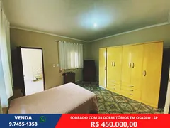 Casa com 3 Quartos à venda, 240m² no Jardim Primeiro de Maio Chacara Fazendinha, Osasco - Foto 11