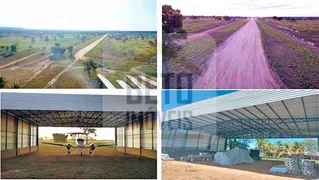 Fazenda / Sítio / Chácara à venda, 48000000m² no Zona Rural, Buritizeiro - Foto 19