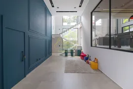 Casa de Condomínio com 4 Quartos para alugar, 512m² no Panamby, São Paulo - Foto 8