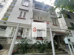Conjunto Comercial / Sala para alugar, 128m² no Leblon, Rio de Janeiro - Foto 1
