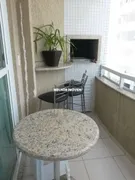 Apartamento com 3 Quartos para alugar, 100m² no Centro, Balneário Camboriú - Foto 6