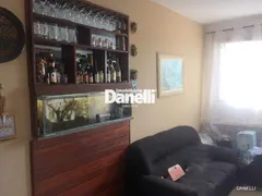 Apartamento com 2 Quartos à venda, 51m² no Chácara do Visconde, Taubaté - Foto 2