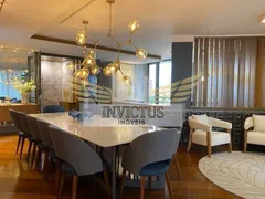 Apartamento com 4 Quartos à venda, 248m² no Vila Boa Vista, Santo André - Foto 2