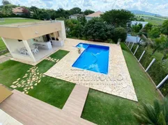 Casa de Condomínio com 4 Quartos à venda, 300m² no Recanto Rio Verde, Aracoiaba da Serra - Foto 34