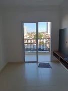 Apartamento com 2 Quartos para venda ou aluguel, 49m² no Vila Suconasa, Araraquara - Foto 1