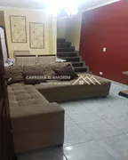 Sobrado com 2 Quartos à venda, 85m² no Jardim Oliveiras, Taboão da Serra - Foto 2