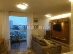 Apartamento com 3 Quartos à venda, 63m² no Vila Santa Clara, São Paulo - Foto 18