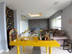 Apartamento com 4 Quartos à venda, 204m² no Boqueirão, Santos - Foto 7