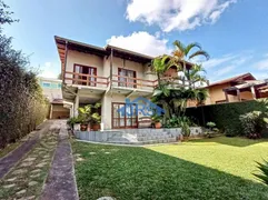 Casa de Condomínio com 4 Quartos à venda, 360m² no Nova Higienópolis, Jandira - Foto 62