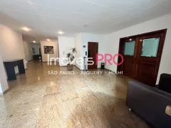 Apartamento com 2 Quartos para venda ou aluguel, 127m² no Moema, São Paulo - Foto 29