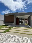 Casa de Condomínio com 3 Quartos à venda, 103m² no Muçumagro, João Pessoa - Foto 1