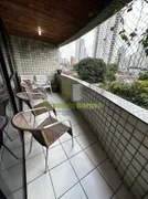 Apartamento com 4 Quartos à venda, 168m² no Madalena, Recife - Foto 2