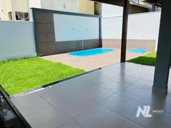 Casa de Condomínio com 4 Quartos à venda, 240m² no Nova Parnamirim, Parnamirim - Foto 2