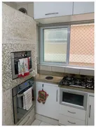 Apartamento com 3 Quartos à venda, 128m² no Gonzaga, Santos - Foto 23