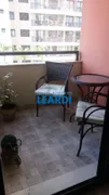 Apartamento com 3 Quartos à venda, 94m² no Perdizes, São Paulo - Foto 1