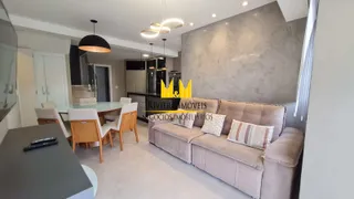 Apartamento com 3 Quartos à venda, 149m² no Riviera de São Lourenço, Bertioga - Foto 2