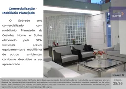 Sobrado com 5 Quartos à venda, 475m² no Vila Oliveira, Mogi das Cruzes - Foto 25