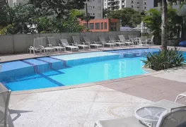 Apartamento com 3 Quartos para alugar, 137m² no Moema, São Paulo - Foto 69