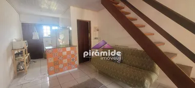 Casa de Condomínio com 1 Quarto à venda, 45m² no Prainha, Caraguatatuba - Foto 10