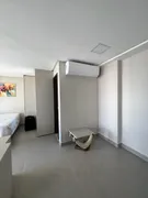 Flat com 1 Quarto para alugar, 42m² no Setor Bueno, Goiânia - Foto 8