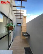 Casa de Condomínio com 2 Quartos à venda, 115m² no Jabuti, Itaitinga - Foto 8