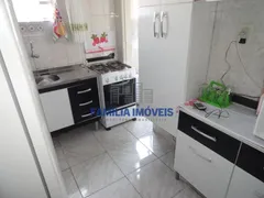 Apartamento com 1 Quarto à venda, 53m² no José Menino, Santos - Foto 14
