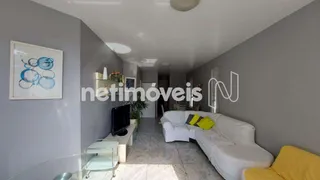 Apartamento com 4 Quartos à venda, 131m² no Ouro Preto, Belo Horizonte - Foto 2