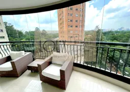 Apartamento com 4 Quartos para venda ou aluguel, 288m² no Vila Nova Conceição, São Paulo - Foto 3