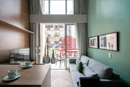 Apartamento com 1 Quarto à venda, 40m² no Brooklin, São Paulo - Foto 14