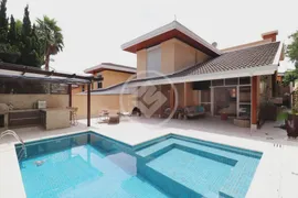 Casa de Condomínio com 4 Quartos à venda, 330m² no Alto Da Boa Vista, São Paulo - Foto 1