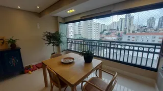 Apartamento com 3 Quartos à venda, 107m² no Santana, São Paulo - Foto 8
