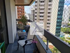 Apartamento com 4 Quartos à venda, 276m² no Real Parque, São Paulo - Foto 5