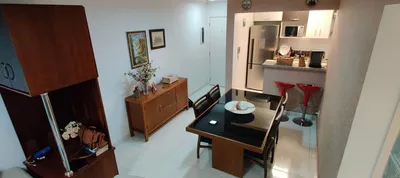 Apartamento com 2 Quartos à venda, 61m² no Cidade Nova 1, Indaiatuba - Foto 2