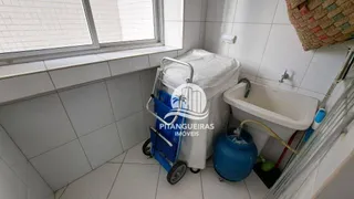 Apartamento com 2 Quartos à venda, 65m² no Pitangueiras, Guarujá - Foto 14