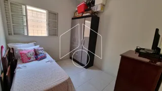 Casa com 3 Quartos à venda, 105m² no Núcleo Habitacional Doutor Aniz Badra, Marília - Foto 9