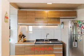 Apartamento com 2 Quartos à venda, 58m² no Bigorrilho, Curitiba - Foto 15