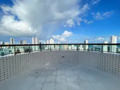 Apartamento com 3 Quartos para alugar, 114m² no Boa Viagem, Recife - Foto 1
