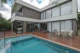 Casa de Condomínio com 4 Quartos à venda, 476m² no Alphaville Lagoa Dos Ingleses, Nova Lima - Foto 53