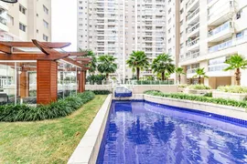 Apartamento com 2 Quartos para alugar, 78m² no Portão, Curitiba - Foto 31