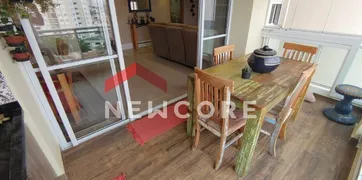 Apartamento com 3 Quartos à venda, 112m² no Lauzane Paulista, São Paulo - Foto 2