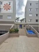 Apartamento com 2 Quartos à venda, 60m² no Jardim Sao Sebastiao, São Paulo - Foto 1