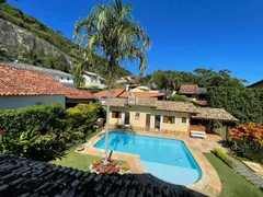 Casa com 4 Quartos à venda, 340m² no Itacoatiara, Niterói - Foto 1