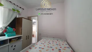 Casa de Condomínio com 2 Quartos à venda, 42m² no Vila Nova Bonsucesso, Guarulhos - Foto 21