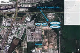 Terreno / Lote / Condomínio para alugar, 10000m² no Anchieta, Porto Alegre - Foto 6