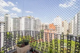 Apartamento com 4 Quartos à venda, 228m² no Moema, São Paulo - Foto 10