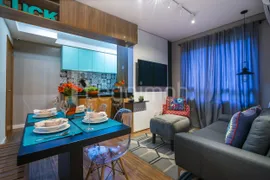 Apartamento com 2 Quartos à venda, 44m² no Butantã, São Paulo - Foto 2