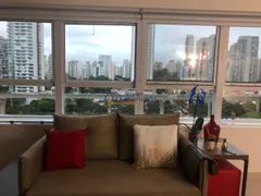 Apartamento com 1 Quarto à venda, 45m² no Brooklin, São Paulo - Foto 1