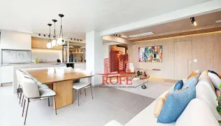 Apartamento com 3 Quartos à venda, 172m² no Moema, São Paulo - Foto 3