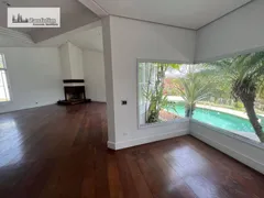 Casa de Condomínio com 3 Quartos para alugar, 550m² no Tamboré, Santana de Parnaíba - Foto 5