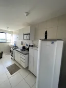 Apartamento com 2 Quartos para alugar, 53m² no São Jorge, Maceió - Foto 6